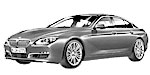 BMW F06 B0203 Fault Code