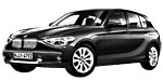 BMW F20 B0203 Fault Code